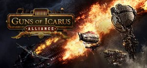 Guns of Icarus Alliance per PC Windows