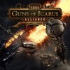 Guns of Icarus Alliance per PlayStation 4