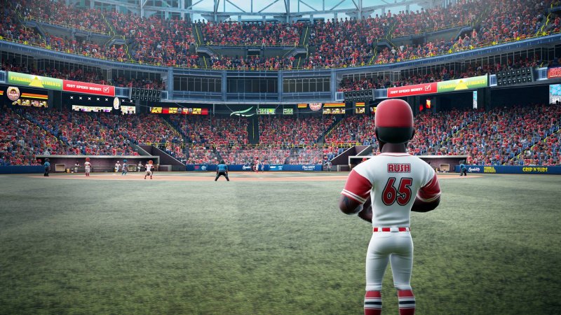 Super Mega Baseballl 2