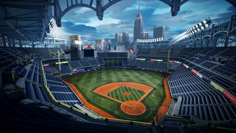 Super Mega Baseballl 2
