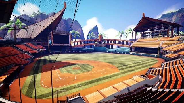Super Mega Baseballl 2
