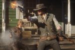 Red Dead Redemption 2: storia, mondo e personaggi - Notizia