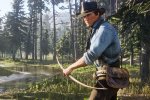 Red Dead Redemption 2, rivelate le dimensioni: fino a 150 GB richiesti su PS4 - Notizia