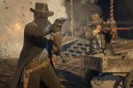 Red Dead Redemption 2 va meglio su Xbox One X? Il boss di Xbox ne è orgoglioso - Notizia