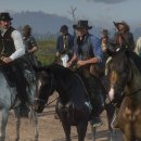 Red Dead Redemption 2 su Google Stadia a novembre, sarà un titolo di lancio