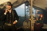 Red Dead Redemption 2, Rockstar è a conoscenza dei problemi di blur su PS4 Pro - Notizia