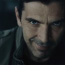 Gigi Buffon ha un carro armato al posto del cuore, reclutato come testimonial per World of Tanks