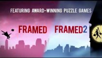 FRAMED Collection - Trailer con data di lancio