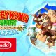 Donkey Kong Country: Tropical Freeze – Trailer di lancio