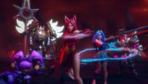 Dungeon Hunter Champions - Trailer di lancio