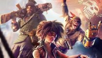 Beyond Good and Evil: le prime informazioni sul sistema di gioco