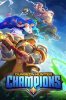 Dungeon Hunter Champions per PC Windows