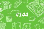 Assembla che ti Passa #144 - Rubrica