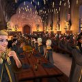 Harry Potter: Hogwarts Mystery ha superato i 160 milioni di download a otto anni dal lancio