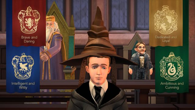 Harry Potter: Il Torneo Delle Case Hogwarts