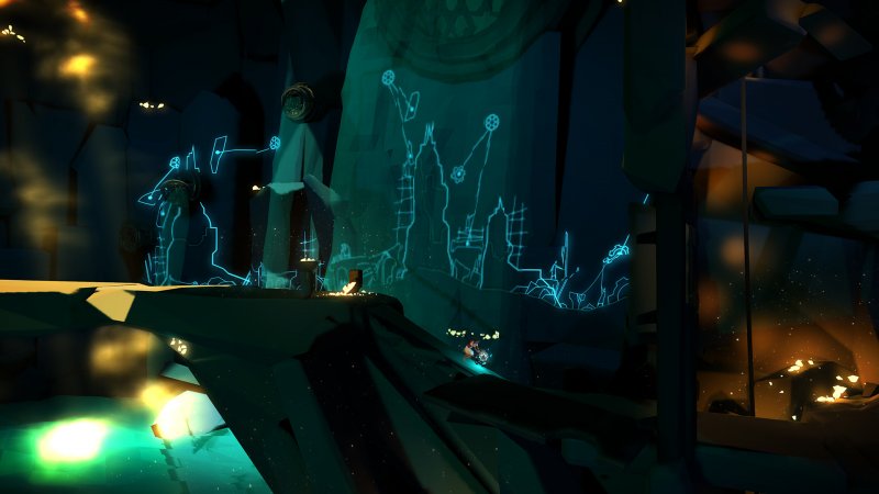 Immagine di Golem per PC Windows