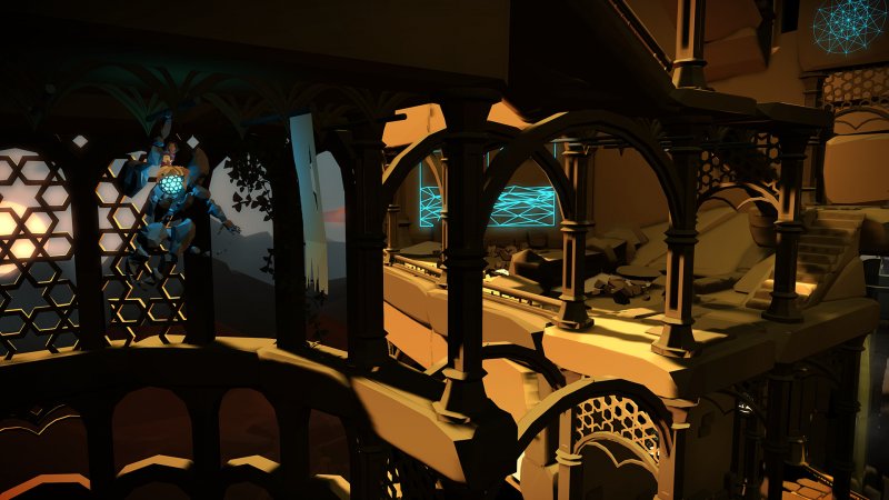 Immagine di Golem per PC Windows