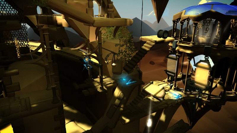 Immagine di Golem per PC Windows