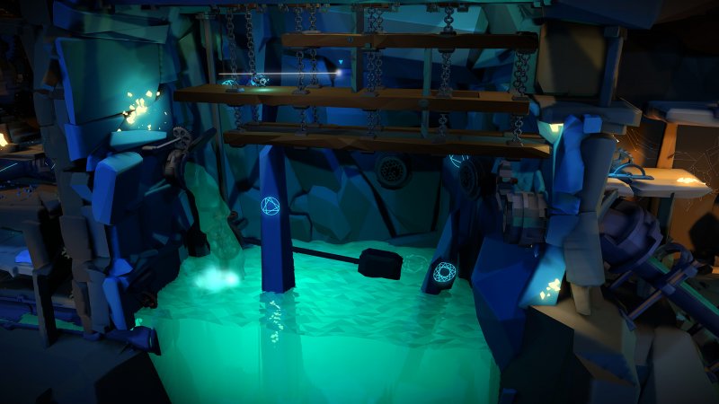 Immagine di Golem per PC Windows