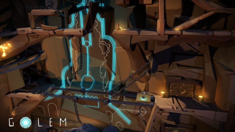 Immagine di Golem per PC Windows