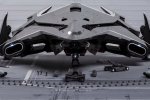 Star Citizen, più di 1 milione di dollari raccolto dopo il lancio dell'alpha 3.3 - Notizia