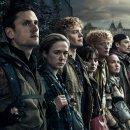 The Rain: su Netflix è arrivata la prima serie originale danese