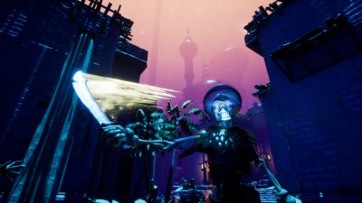 City of Brass