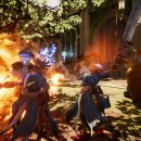 I primi nove minuti di City of Brass