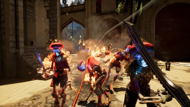 City of Brass