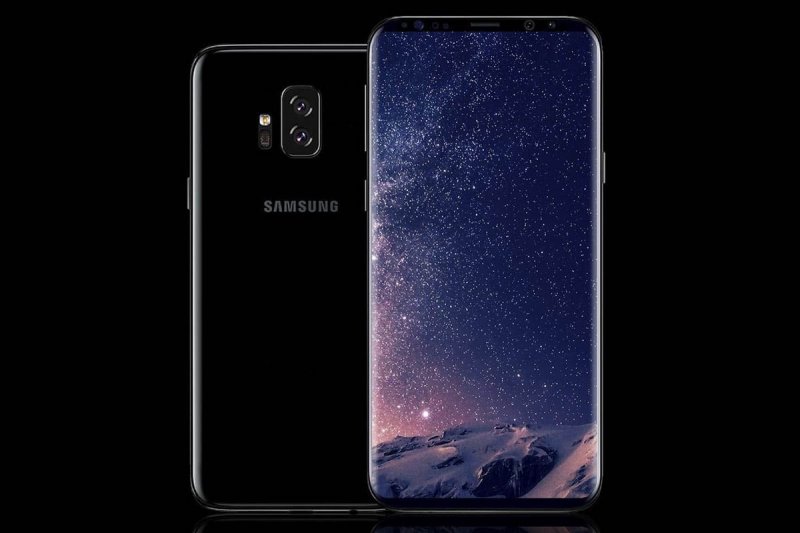 Prime indiscrezioni su Samsung Galaxy S10, nome in codice Beyond