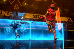 Un nuovo provato di Laser League a pochi giorni dal lancio! - Speciale
