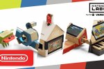 Nintendo Labo: video recensione del Kit Assortito - Video