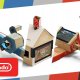 Nintendo Labo - la recensione del Kit Assortito