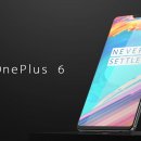 OnePlus 6T: Android 9 Pie e OxygenOS rinnovato