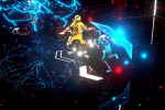 Laser League ora si chiama Laser League: World Arena ed è gratis su Steam - Notizia
