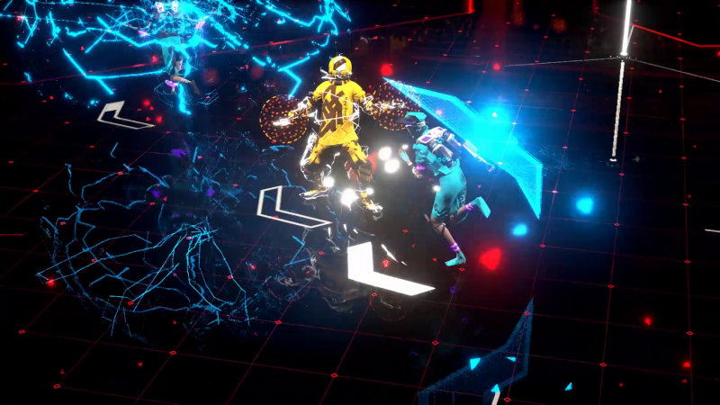 Laser League: la nostra recensione Laser League: la nostra recensione
