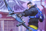 Overwatch: il nuovo Hanzo e la mappa di Rialto - Speciale