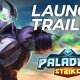 Paladins Strike - Trailer di lancio