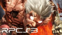 Asura's Wrath - Gameplay a 4K su PC con l'emulatore RPCS3