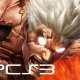 Asura's Wrath - Gameplay a 4K su PC con l'emulatore RPCS3