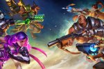 La recensione di Paladins Strike - Recensione