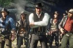 Red Dead Redemption 2, il reveal del gameplay commentato in diretta - Notizia