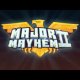 Major Mayhem 2 - Trailer di lancio