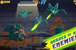 La recensione di Major Mayhem 2 - Recensione