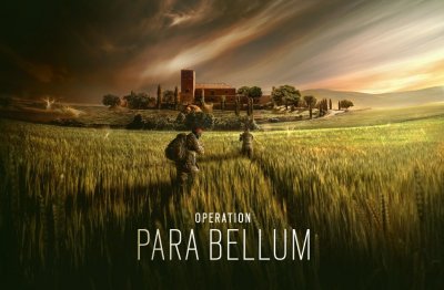 Tom Clancy's Rainbow Six: Siege - Operazione Para Bellum
