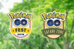 Due eventi estivi per Pokémon GO: la Fest 2018 si terrà a Chicago, il Safari Zone a Dortmund - Notizia