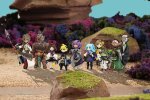 Terra Wars: annunciata la beta della versione Android - Notizia