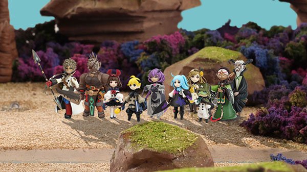 Terra Wars
