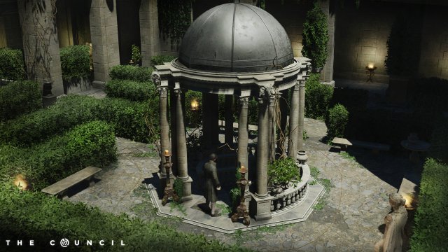 The Council - Episode 2: Hide and Seek