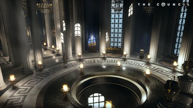 The Council - Episode 2: Hide and Seek